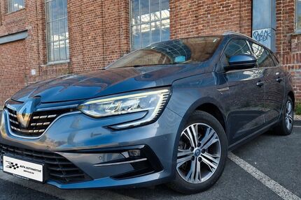 Renault Megane 78.700 km 15.499 &euro; Willich 47877