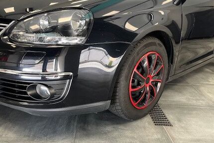 VW Jetta 156.000 km 3.850 &euro; Gersdorf 09355