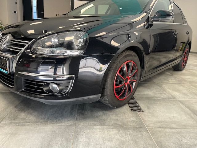 VW Jetta 156.000 km 3.850 &euro; Gersdorf 09355