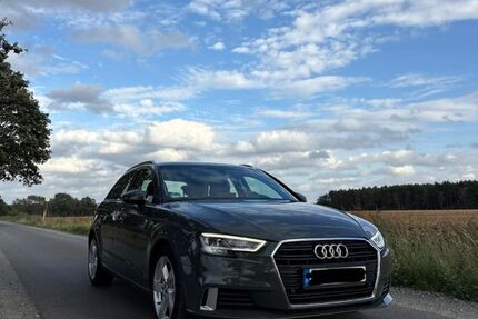 Audi A3 107.500 km 14.900 &euro; Gifhorn 38518