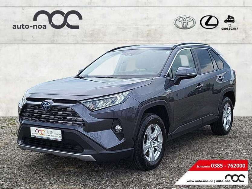 RAV 4
