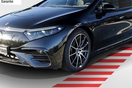 Mercedes-Benz EQS 67.964 km 54.890 &euro; Schleswig-Busdorf 24866