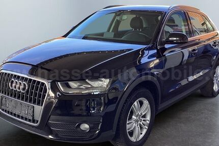 Audi Q3 88.000 km 16.980 &euro; Walsrode 29664
