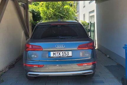 Audi Q5 150.000 km 22.000 &euro; Feldkirchen 85622