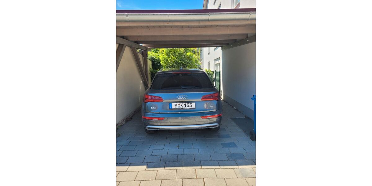 Audi Q5 150.000 km 22.000 &euro; Feldkirchen 85622
