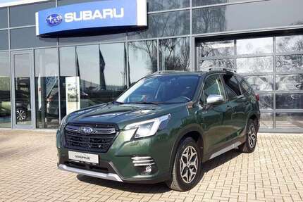 Subaru Forester 40.249 km 31.990 &euro; Volkmarsen 34471