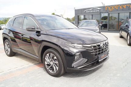 Hyundai TUCSON 51.538 km 21.890 € Ingelheim 55218