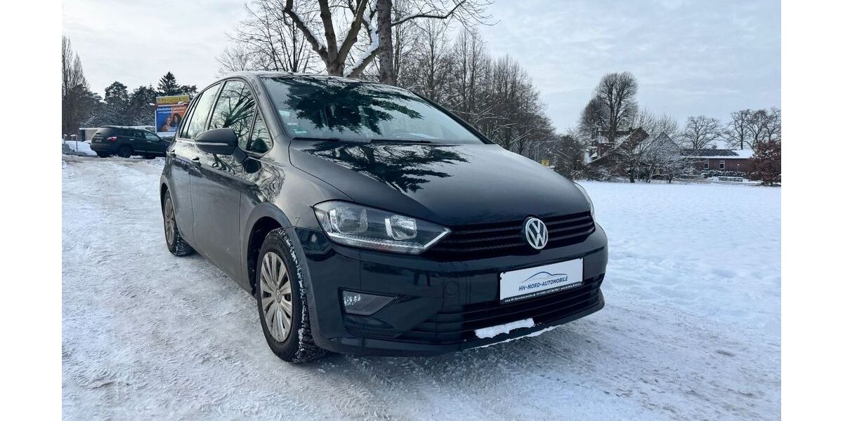 VW Golf Sportsvan 173.153 km 8.499 &euro; Buxtehude 21614