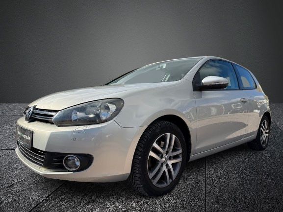 VW Golf 119.984 km 4.999 &euro; Erfurt 99089