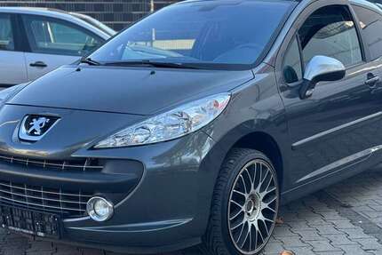 Peugeot 207 175.775 km 3.350 € Köln 50737