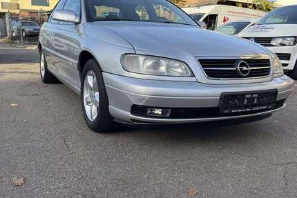 Opel Omega 104.899 km 2.999 € Stuttgart 70469