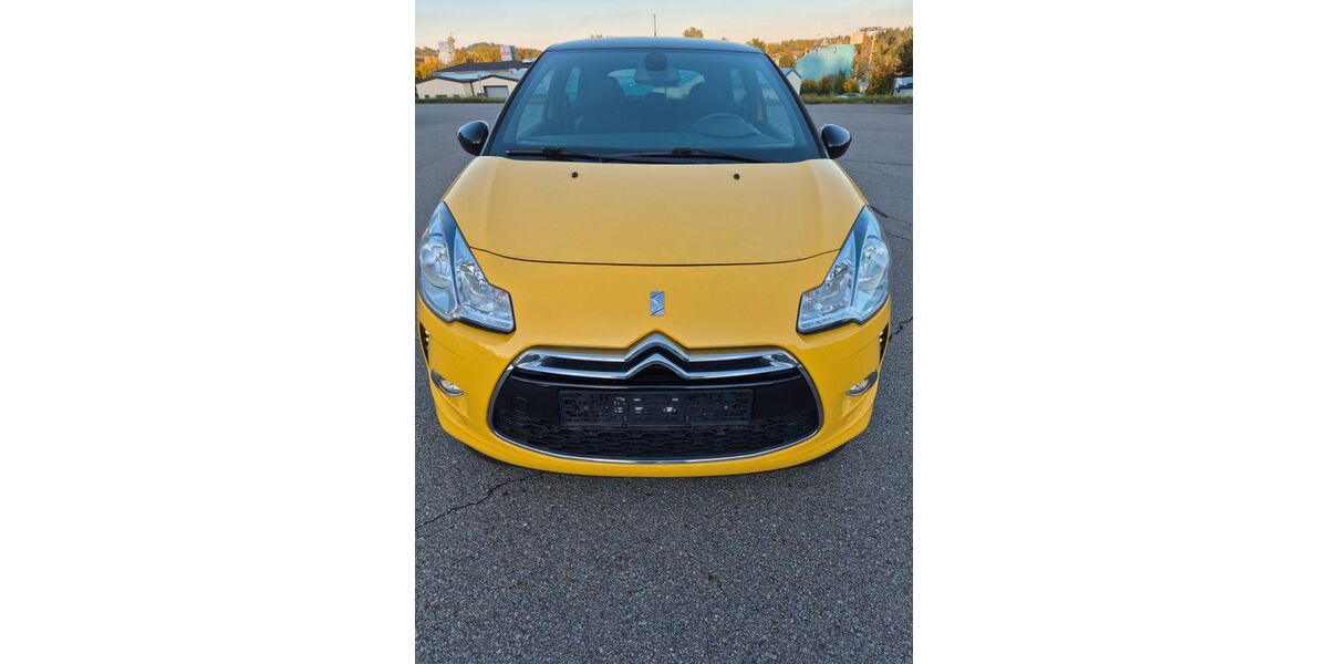 Citroen DS3 62.500 km 7.990 &euro; Thum 09419