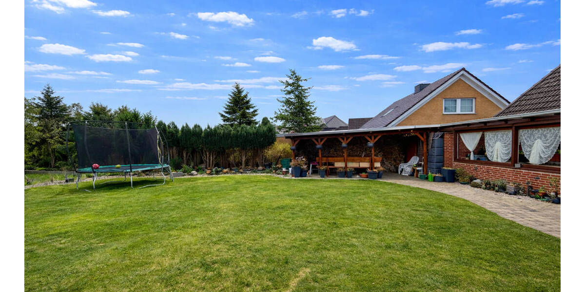 Einfamilienhaus Brunsbüttel - 6 Zimmer, 147 m&sup2;, 285.000&euro; | Angebot:26107489