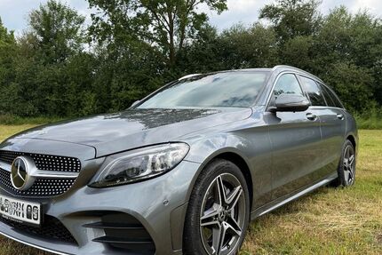 Mercedes-Benz C 300 54.500 km 35.800 &euro; Blindheim 89434