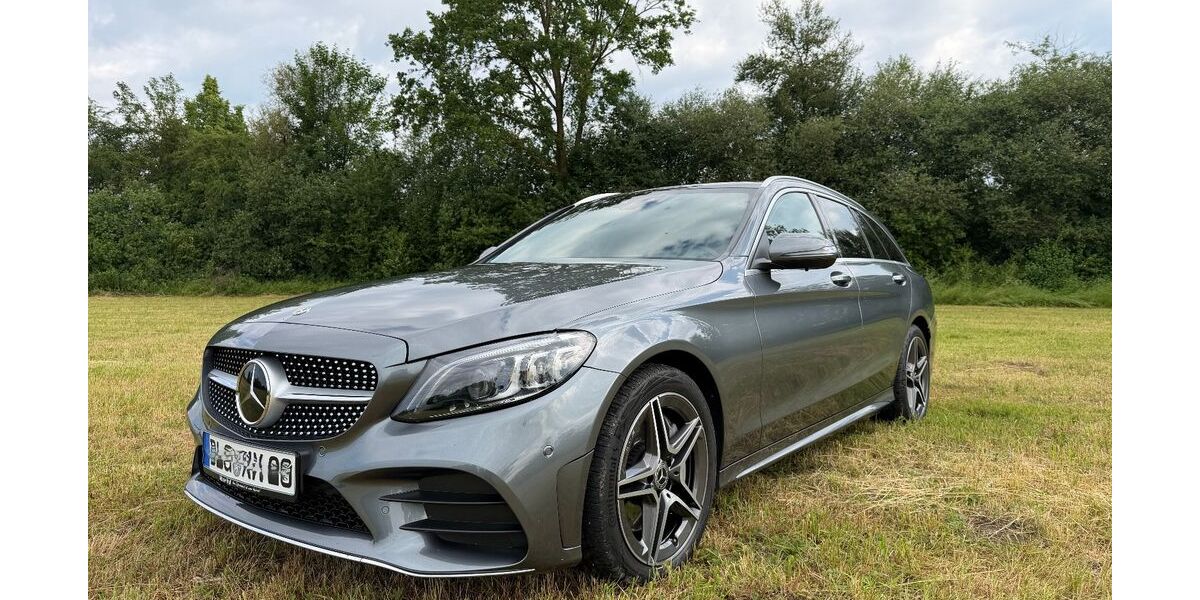 Mercedes-Benz C 300 54.500 km 35.800 &euro; Blindheim 89434