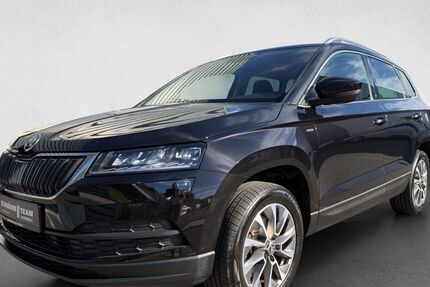 Skoda Karoq 99.384 km 24.390 &euro; Bielefeld 33609