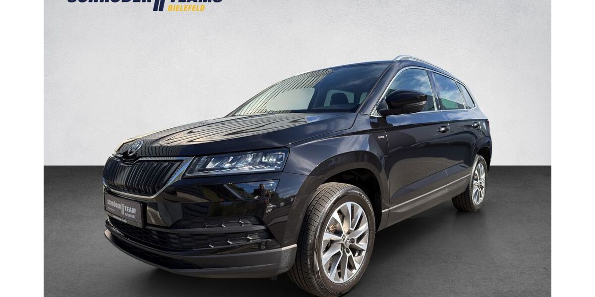 Skoda Karoq 99.384 km 24.990 &euro; Bielefeld 33609