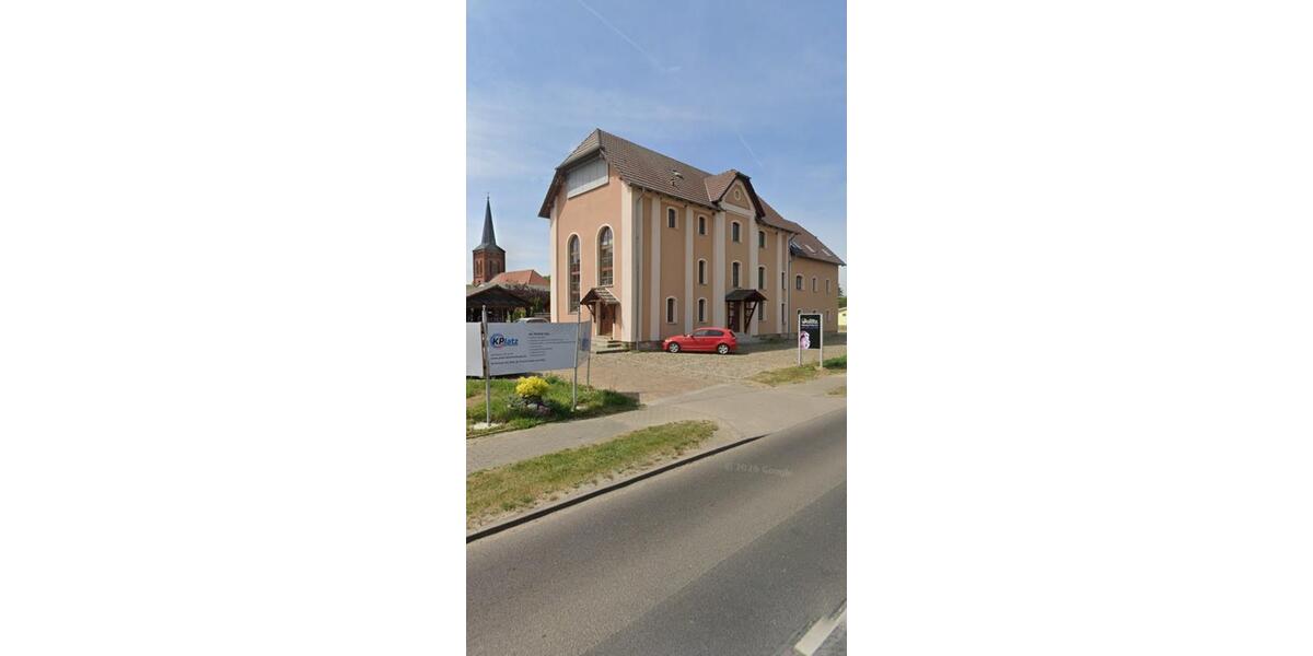 Maisonettenwohnung Chorin - 3 Zimmer, 140 m&sup2;, 1.400&euro; | Angebot:24847013