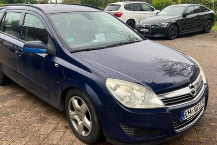 Opel Astra 250.000 km 700 &euro; Feilbingert 67824