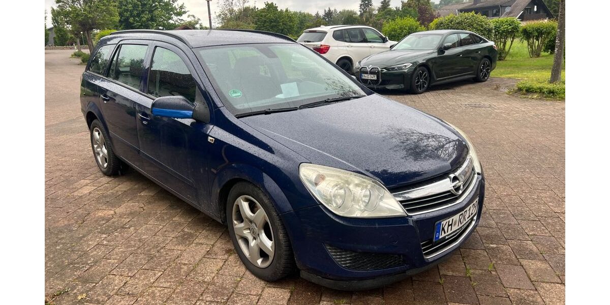 Opel Astra 250.000 km 700 &euro; Feilbingert 67824
