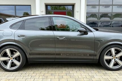Porsche Cayenne 49.900 km 89.880 &euro; Pilsting 94431