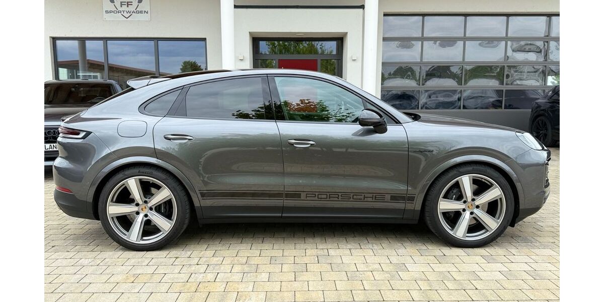 Porsche Cayenne 49.900 km 89.880 &euro; Pilsting 94431