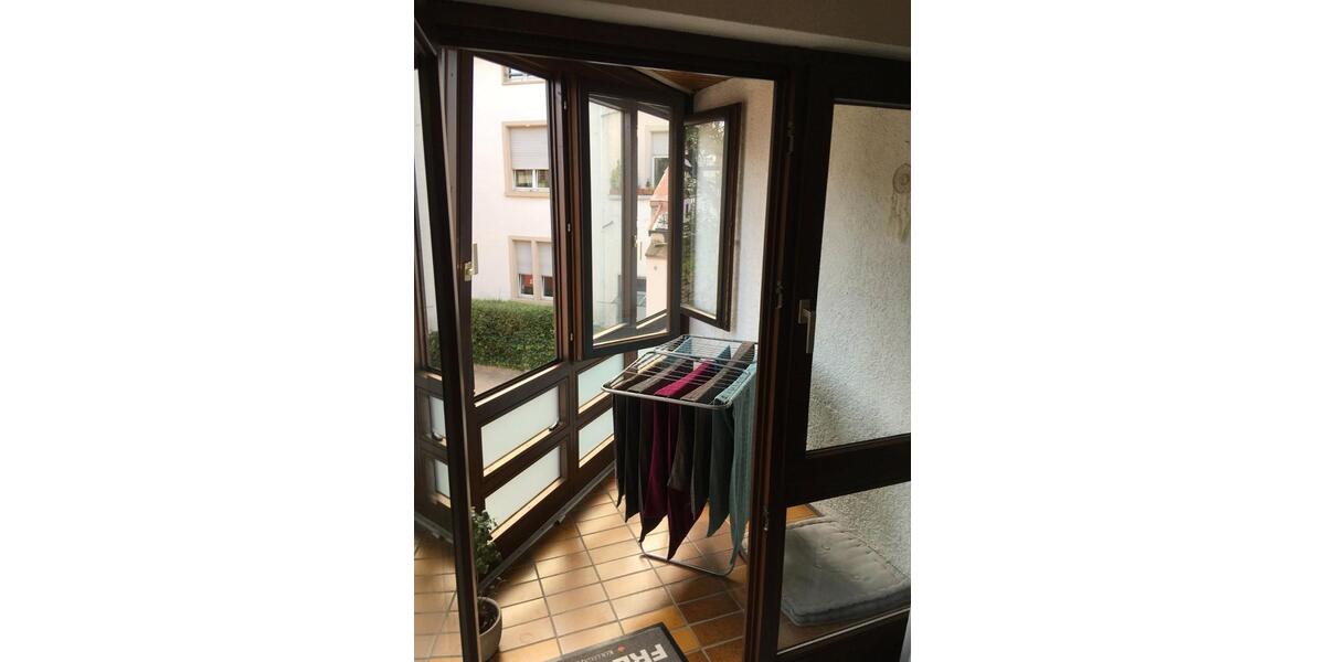 Etagenwohnung Bühl - 2 Zimmer, 59 m&sup2;, 680&euro; | Angebot:26312710