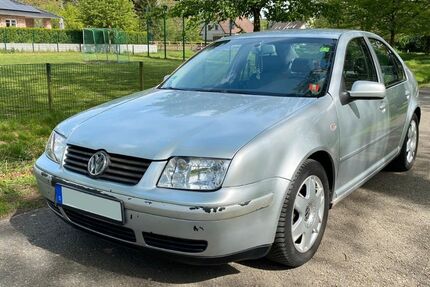 VW Bora 310.000 km 999 &euro; Osnabrück 49191