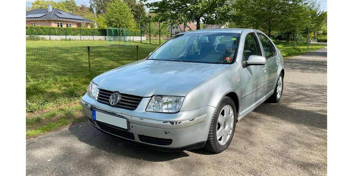 VW Bora 310.000 km 999 &euro; Osnabrück 49191