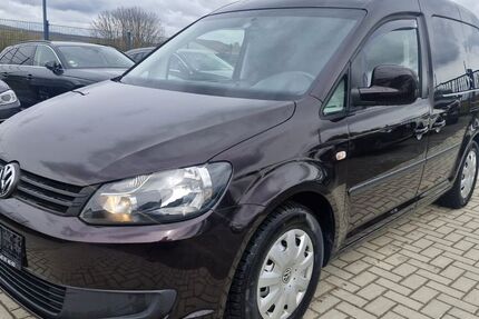 VW Caddy 84.638 km 10.250 &euro; Calden 34379