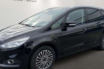 Ford S-Max 53.700 km 17.450 &euro; Linsengericht 63589