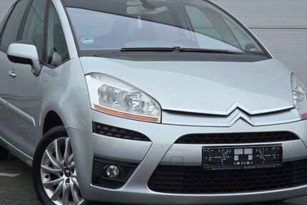 Citroen C4 Picasso 222.139 km 3.800 &euro; Wiesbaden 65201