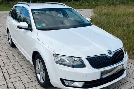 Skoda Octavia 250.600 km 6.500 &euro; Aschaffenburg 63741
