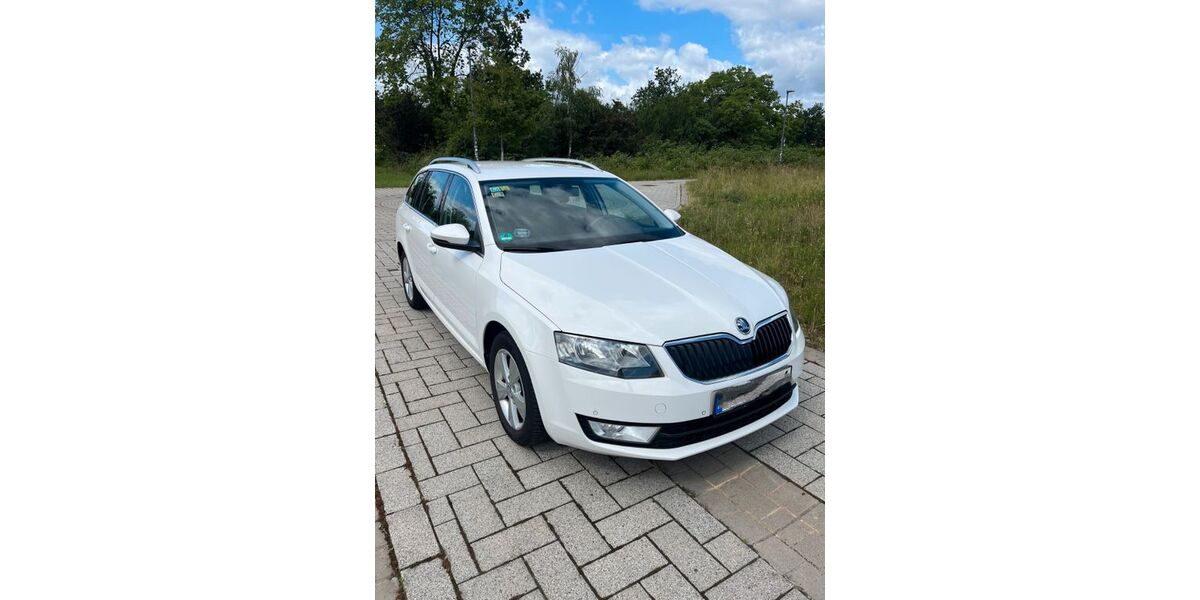 Skoda Octavia 250.600 km 6.500 &euro; Aschaffenburg 63741