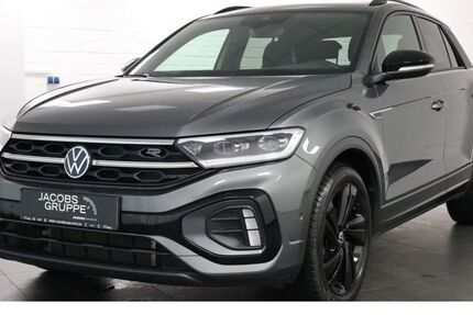 VW T-Roc 11.215 km 27.460 &euro; Alsdorf 52477
