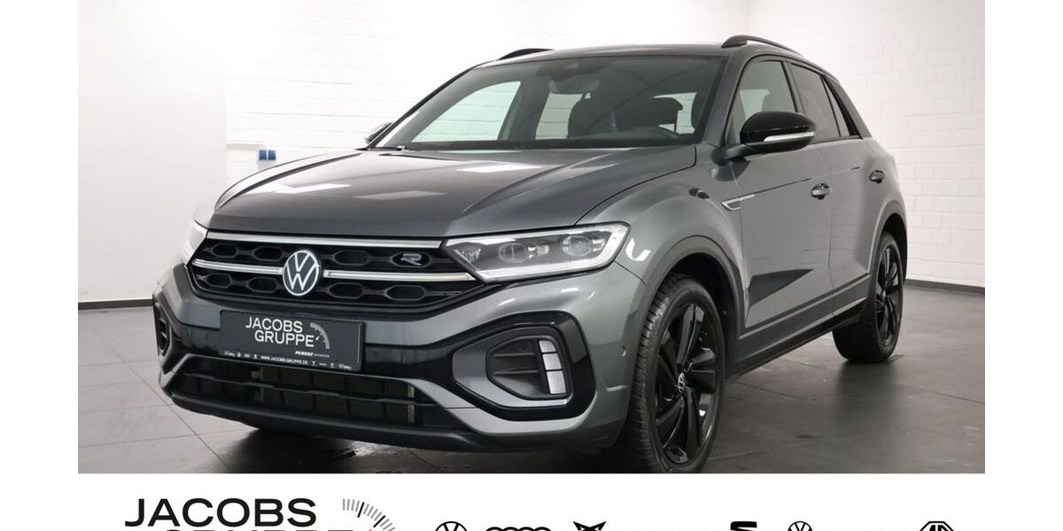 VW T-Roc 11.215 km 27.460 &euro; Alsdorf 52477