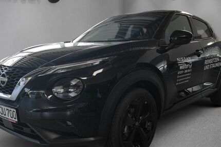 Nissan Juke 10.000 km 22.490 € Pforzheim 75177