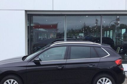 Skoda Kamiq 17.500 km 22.990 &euro; Niebüll 25899