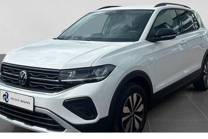 VW T-Cross 16.278 km 19.890 &euro; Rüdersdorf 15562