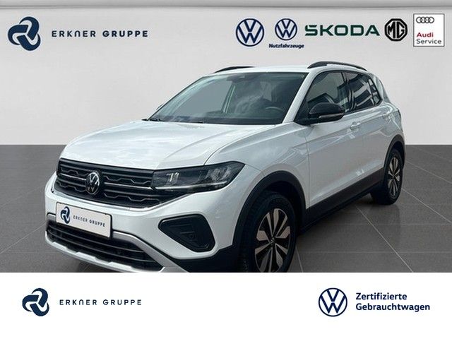 VW T-Cross 16.278 km 19.890 &euro; Rüdersdorf 15562