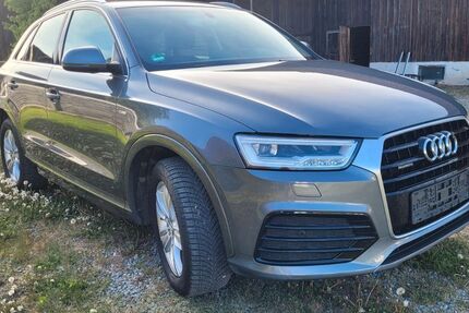 Audi Q3 130.000 km 15.990 &euro; Dingolfing 84130
