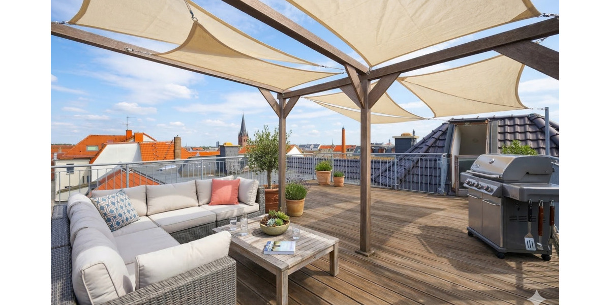 Etagenwohnung Leipzig Altlindenau - 5 Zimmer, 189 m&sup2;, 599.000&euro; | Angebot:25984236