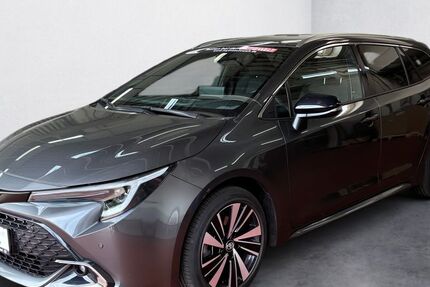 Toyota Corolla 8.000 km 33.980 &euro; Kaiserslautern 67661