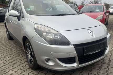 Renault Scenic 265.570 km 2.690 € Baienfurt 88255