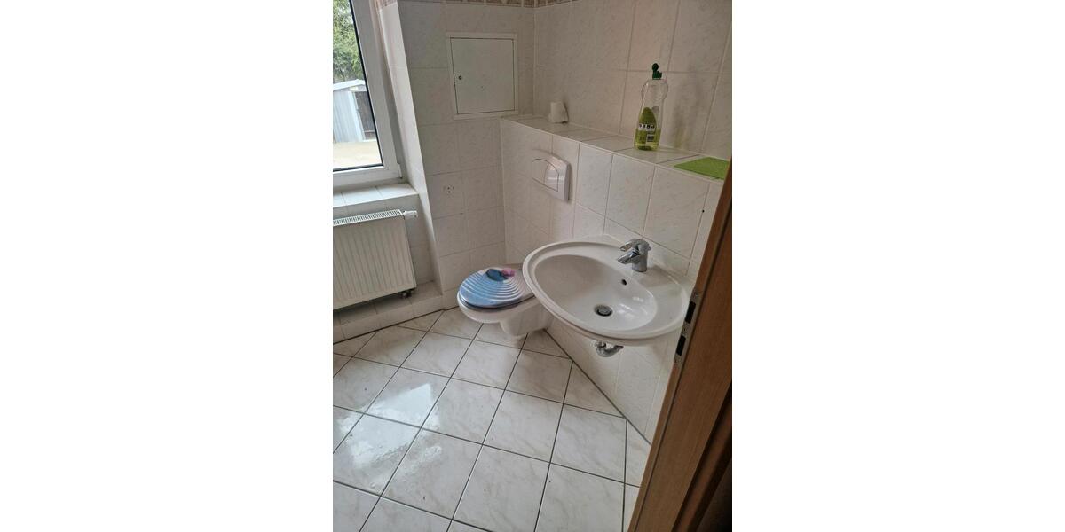 Erdgeschoßwohnung Bad Lauchstädt - 4 Zimmer, 85 m&sup2;, 850&euro; | Angebot:26549774