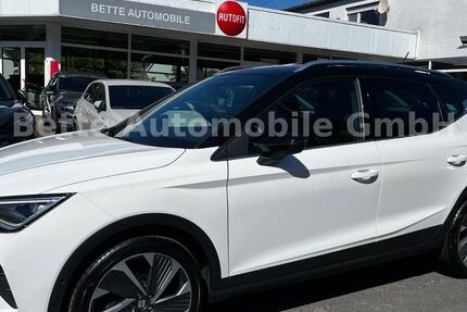 Seat Arona 63.250 km 17.890 &euro; Lennestadt 57368