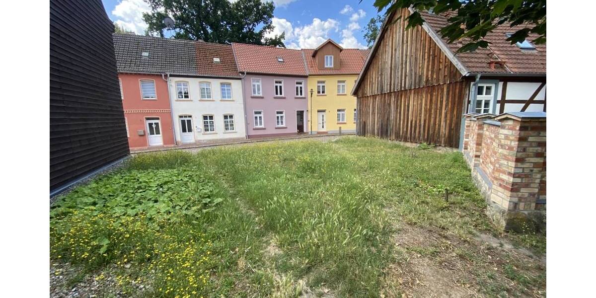 Grundstück Malchin - 30.000&euro; | Angebot:25665090