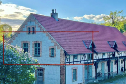 Wohnung Chorin - 1 Zimmer, 86 m&sup2;, 692&euro; | Angebot:24658661