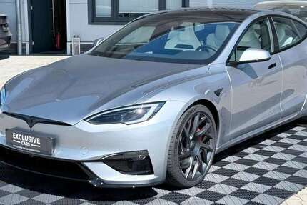 Tesla Model S 2.905 km 157.950 &euro; Emsbüren 48488
