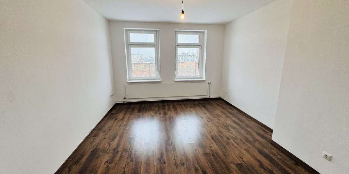 Etagenwohnung Magdeburg Beyendorf-Sohlen - 2 Zimmer, 78 m&sup2;, 587&euro; | Angebot:26934642